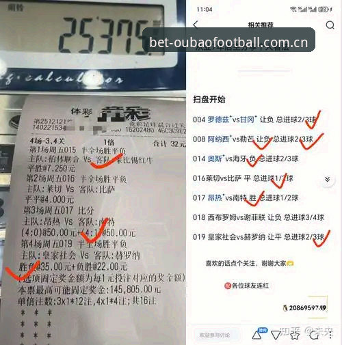 欧宝足球竞彩注册通道安全指南：从数据到实战的完整核查